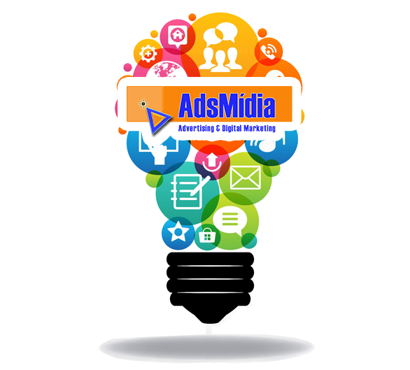 AdsMidia Social Marketing